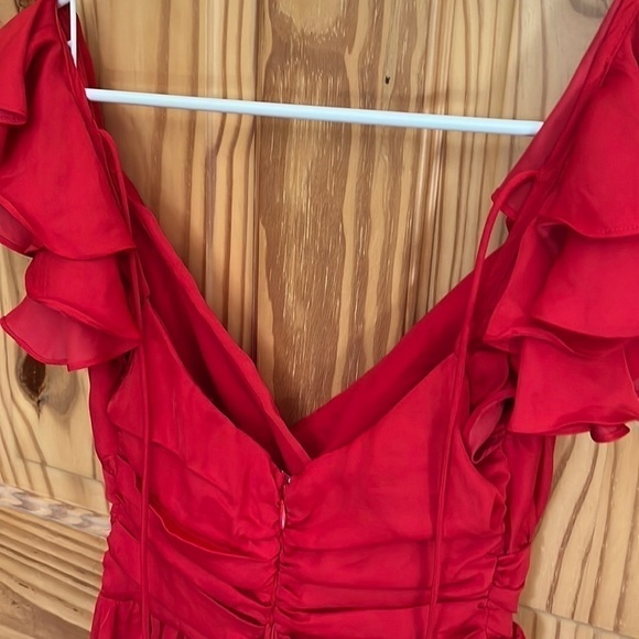 Her Empire Annabelle Dress - Picture 9 of 14